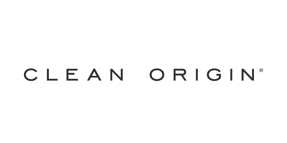 Clean Origin Logo Large
