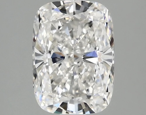 1.90 Carat Cushion Lab Grown Diamond
